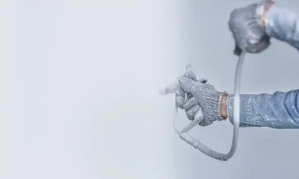 Flake Lining Nedir?